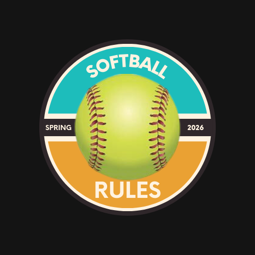 Softball - Youth Rules Button (png)